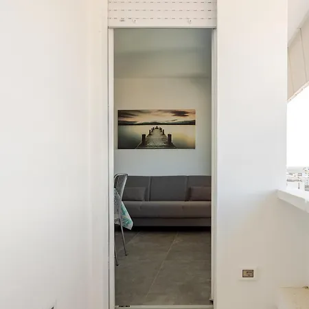 La Terrazza Sul Mare With Parking * Lignano Sabbiadoro