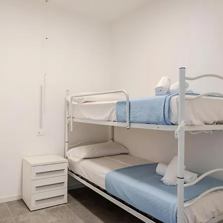 La Terrazza Sul Mare With Parking *