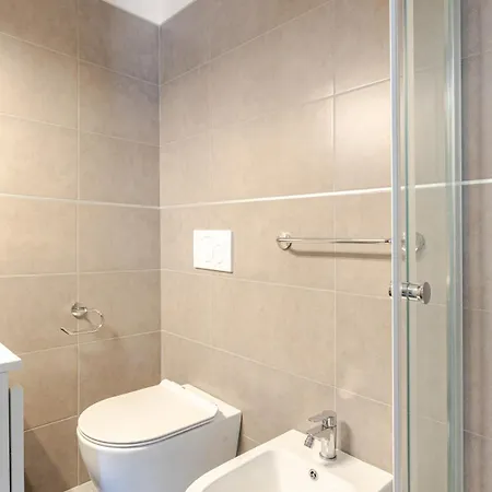 Apartment La Terrazza Sul Mare With Parking *