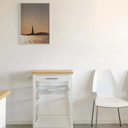 Apartamento La Terrazza Sul Mare With Parking