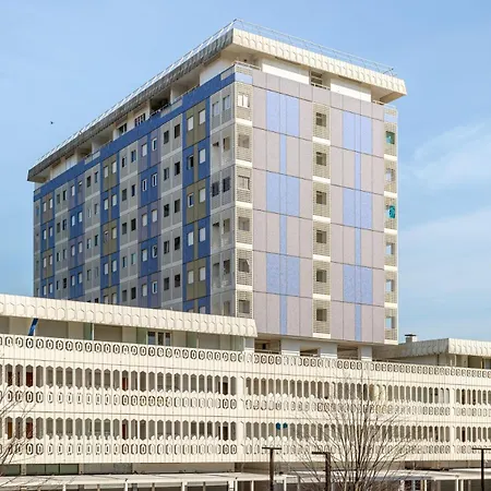 La Terrazza Sul Mare With Parking Lignano Sabbiadoro