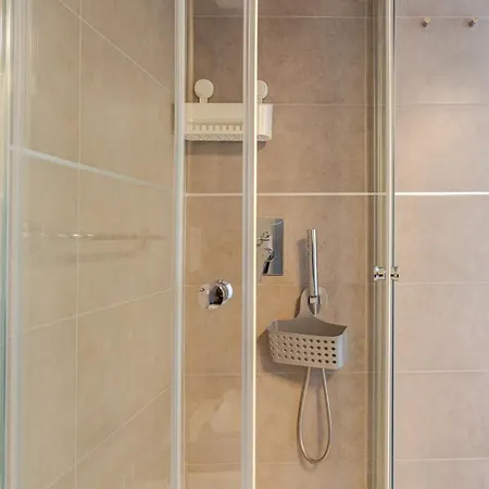 La Terrazza Sul Mare With Parking *